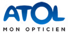logo ATOL Mon Opticien