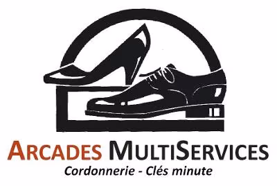 logo Arcades Multiservices