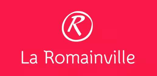 logo La Romainville